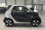 Smart ForTwo EQ CABRIO EXCLUSIVE-22KW-RÜCKFAHRKAMERA! 13.660 km 18.399 € Groß-Umstadt 64823