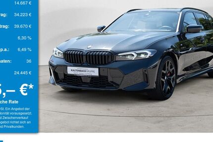 BMW 320 10.822 km 48.590 &euro; Lennestadt 57368