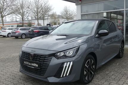 Peugeot 208 18.746 km 20.200 &euro; Dessau-Roßlau 06847