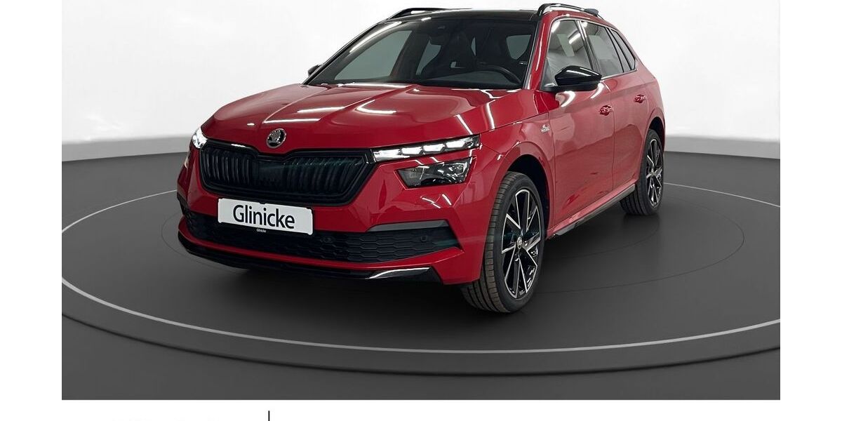 Skoda Kamiq 24.760 km 21.780 &euro; Minden 32427