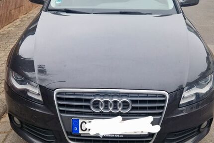 Audi A4 312.750 km 4.300 &euro; Obernburg 63785