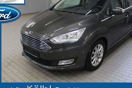 Ford C-Max 41.000 km 12.980 &euro; Neumarkt 92318