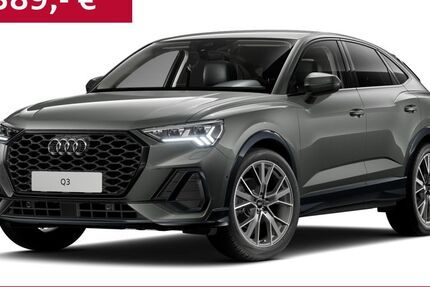 Audi Q3 12.824 km 47.930 &euro; Pforzheim 75179