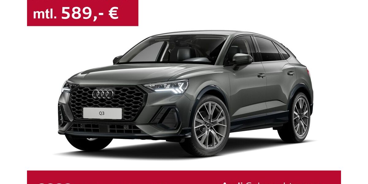Audi Q3 12.824 km 47.930 &euro; Pforzheim 75179