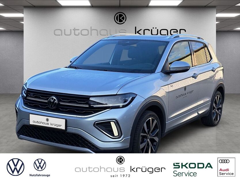 VW T-Cross 17.000 km 33.900 € Bad Krozingen 79189