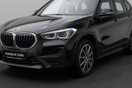 BMW X1 26.090 km 24.999 &euro; Celle 29225