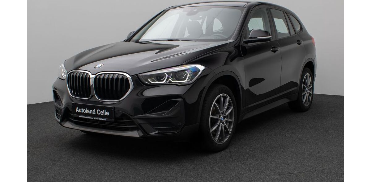 BMW X1 26.090 km 24.999 &euro; Celle 29225