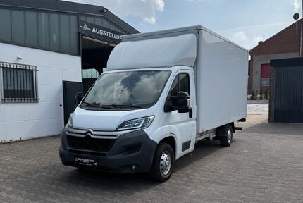 Citroen Jumper