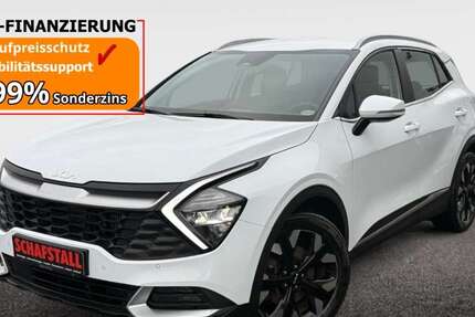 Kia Sportage 40.814 km 26.479 &euro; Elsdorf 50189