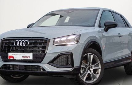 Audi Q2 9.500 km 34.970 &euro; Diez 65582