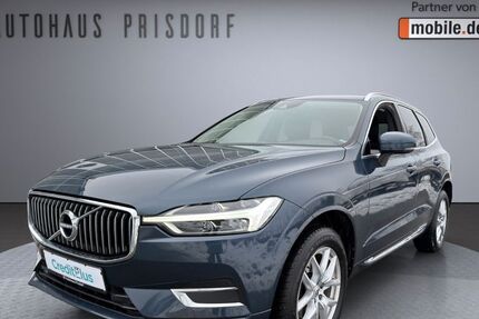 Volvo XC60 113.000 km 26.950 &euro; Prisdorf bei Hamburg 25497