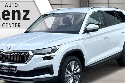 Skoda Kodiaq 73.000 km 35.990 &euro; Laupheim 88471