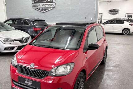 Skoda Citigo 85.800 km 7.267 &euro; Iserlohn 58638