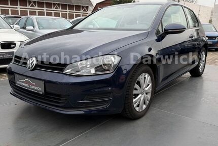 VW Golf 38.000 km 7.990 &euro; Winsen Luhe 21423