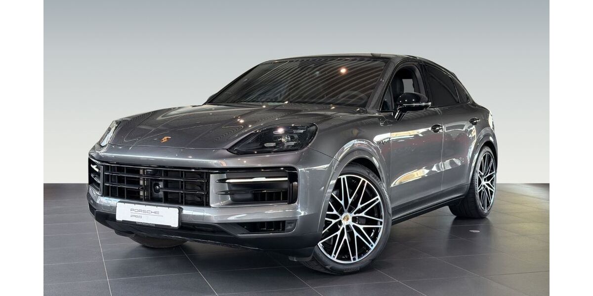 Porsche Cayenne 20.400 km 102.670 &euro; Freiburg 79115
