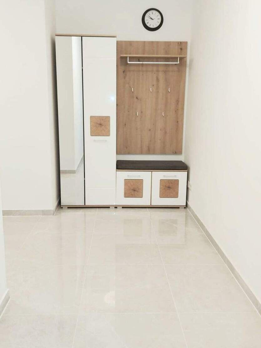 3-Zi. Neubau Terrassen Wohnung mit sep. Eingang Nbg.-West Wohnung mieten 3 zimmer