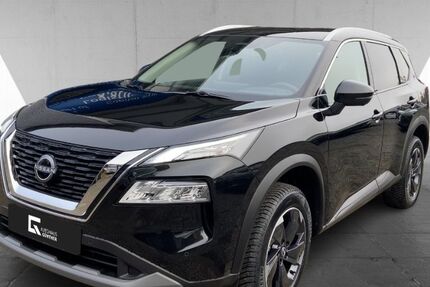 Nissan X-Trail 1.111 km 34.444 € Hamburg 20537