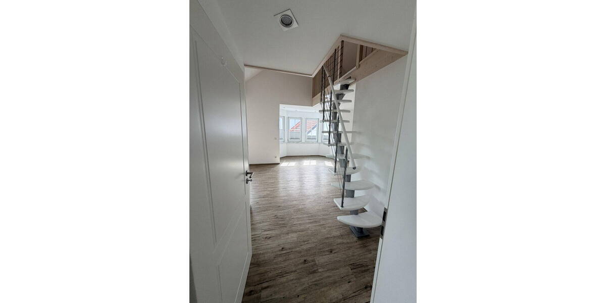 Etagenwohnung Weiler-Simmerberg Ellhofen - 4 Zimmer, 150 m&sup2;, 1.350&euro; | Angebot:26351639