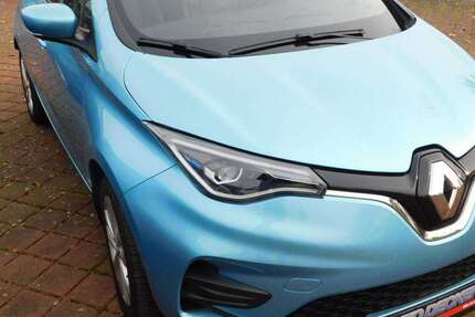 Renault ZOE 27.700 km 14.980 &euro; Lage 32791