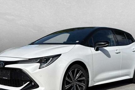 Toyota Corolla 57.400 km 23.775 &euro; Regensburg 93059