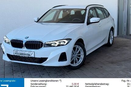 BMW 318 8.470 km 31.845 &euro; Salz 97616