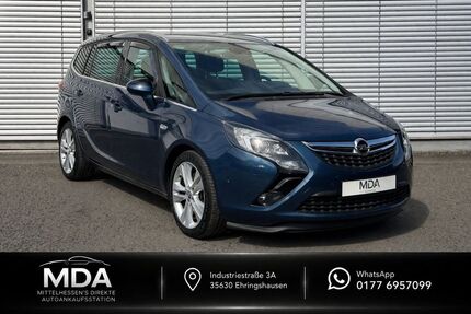 Opel Zafira 149.546 km 11.850 &euro; Ehringshausen 35630