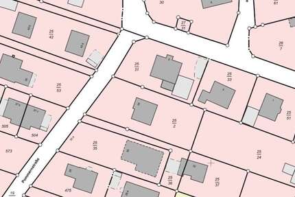 Grundstück Henstedt-Ulzburg Ulzburg - 319.000&euro; | Angebot:23112296