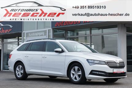 Skoda Superb 92.080 km 20.980 &euro; Dresden 01139