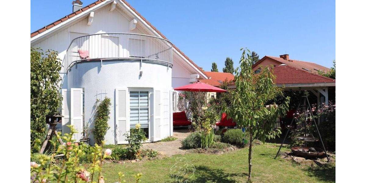 Ein Haus mit absolutem Charme 6 zimmer