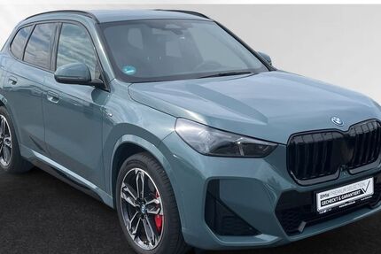 BMW X1 13.230 km 45.700 &euro; Geldern 47608