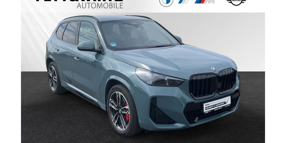 BMW X1 13.230 km 45.700 &euro; Geldern 47608