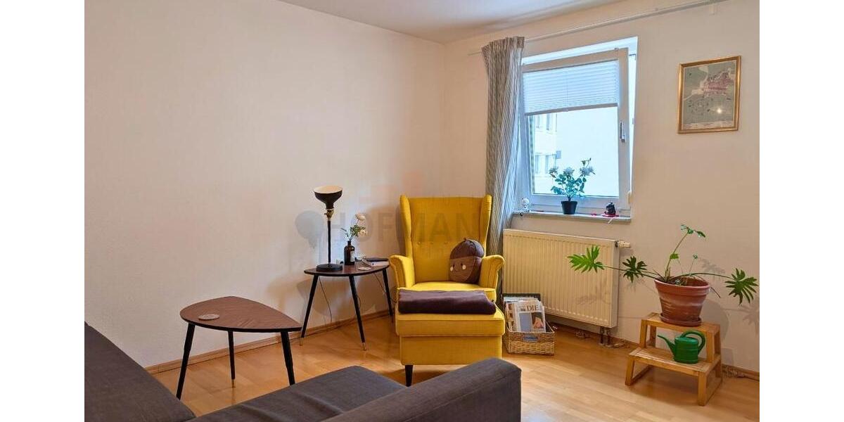 Etagenwohnung Bad Kissingen - 2 Zimmer, 69 m&sup2;, 560&euro; | Angebot:26534785