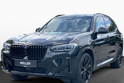 BMW X3 13.451 km 59.350 € Melle 49324