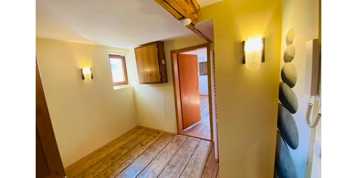 Einfamilienhaus Hirzenhain - 2 Zimmer, 80 m&sup2;, 780&euro; | Angebot:26109300