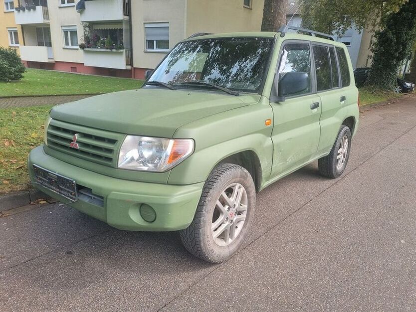 Pajero