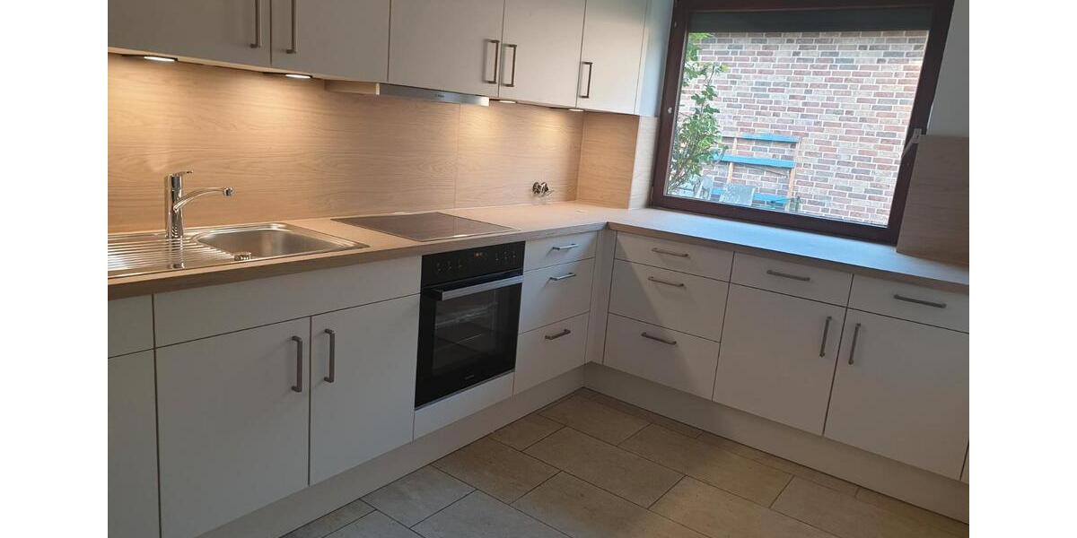 Terrassenwohnung Scheeßel - 4 Zimmer, 107 m&sup2;, 985&euro; | Angebot:26144869