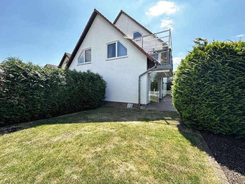 Wohnung zum Kaufen in Magdeburg 239.000 € 78.65 m²