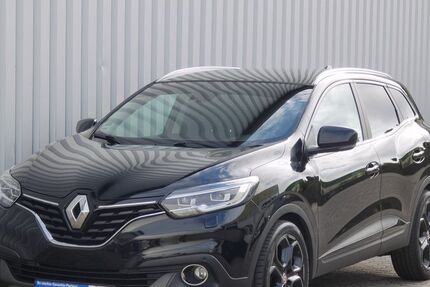 Renault Kadjar 91.000 km 15.900 € Großheubach 63920