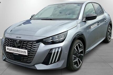 Peugeot 208 1.850 km 23.490 &euro; Osnabrück 49082