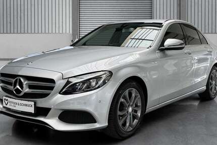 Mercedes-Benz C 200 127.500 km 21.790 &euro; Mannheim 68309