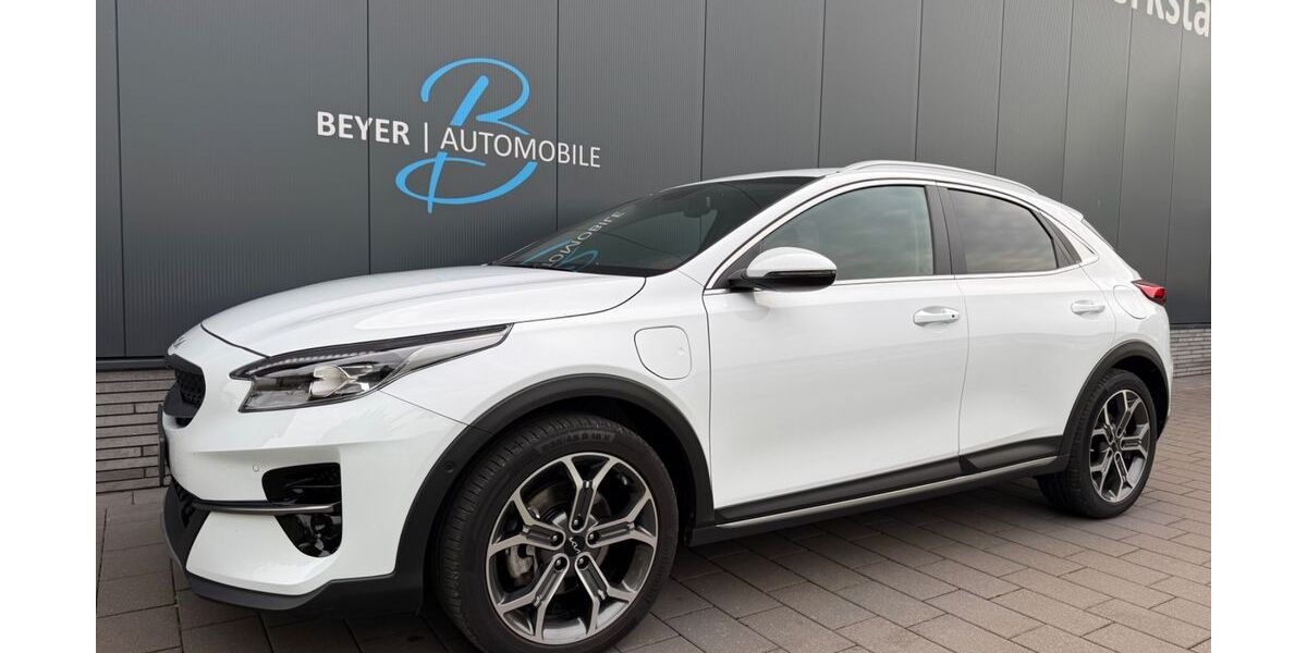 Kia XCeed 13.900 km 21.490 &euro; Freren 49832