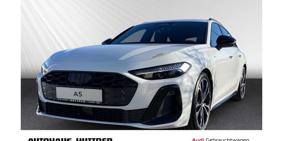 Audi A5 8.000 km 62.896 &euro; Landsberg 86899