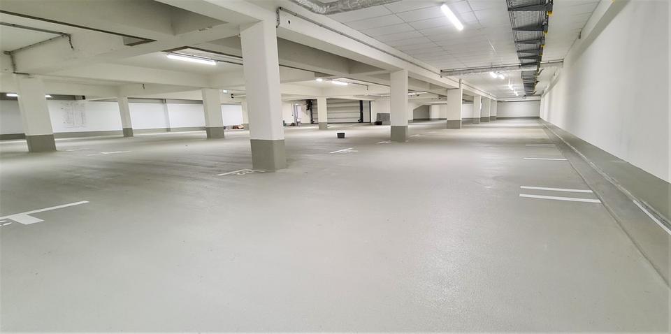 Etagenwohnung Braunschweig Heidberg-Melverode - 1 Zimmer, 49 m&sup2;, 615&euro; | Angebot:23083604