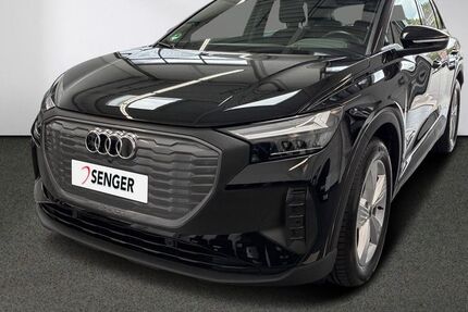 Audi Q4 e-tron 16.393 km 35.880 &euro; Bielefeld 33609