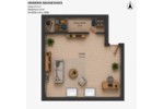 Reihenhaus Sankt Wendel - 4 Zimmer, 98 m&sup2;, 239.000&euro; | Angebot:27225412