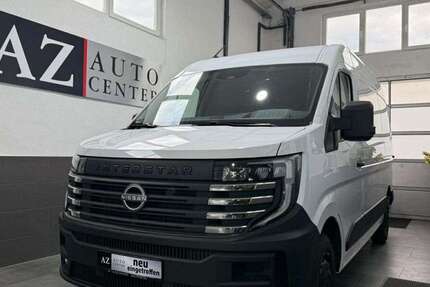 Nissan Interstar 9.500 km 29.950 &euro; Friedensdorf 35232