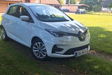 Renault ZOE 40.000 km 9.988 € Breuberg 64747