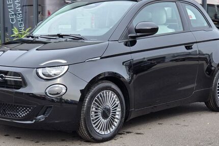 Fiat 500C 1.001 km 22.880 &euro; Düren 52351