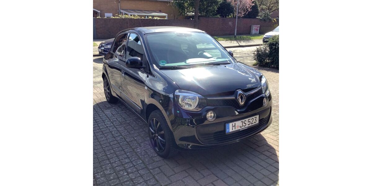 Renault Twingo 65.230 km 8.900 &euro; Hannover 30655
