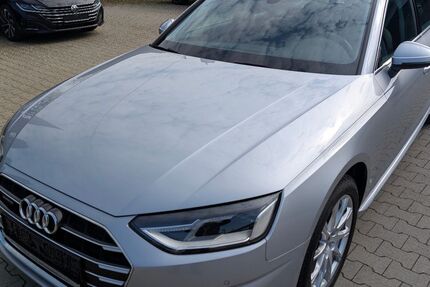 Audi A4 65.976 km 28.900 &euro; Riegenroth 55469